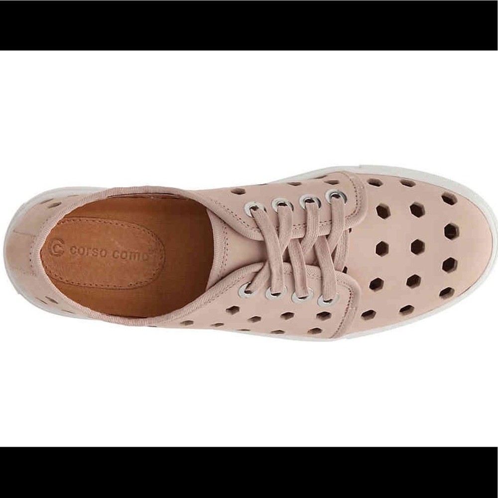 New Corsica Como Rasta fashion Sneakers - Picture 7 of 7